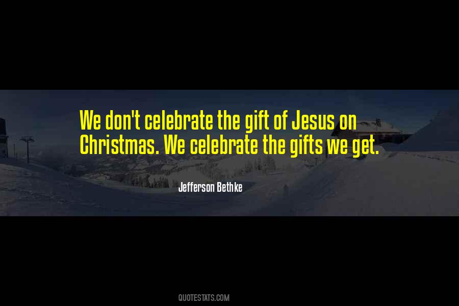 Christmas Gift Quotes #716222 Christmas Gift Quotes #716222