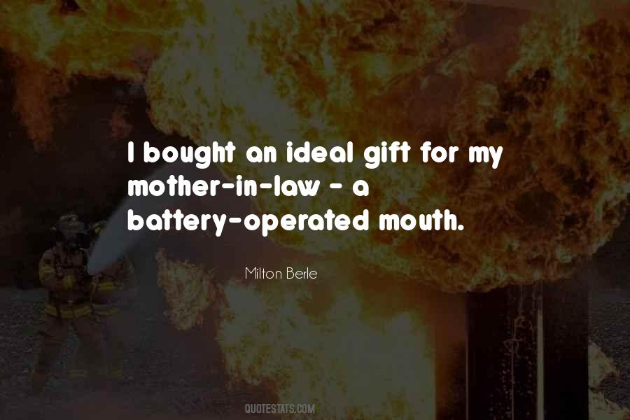 Christmas Gift Quotes #73897 Christmas Gift Quotes #73897