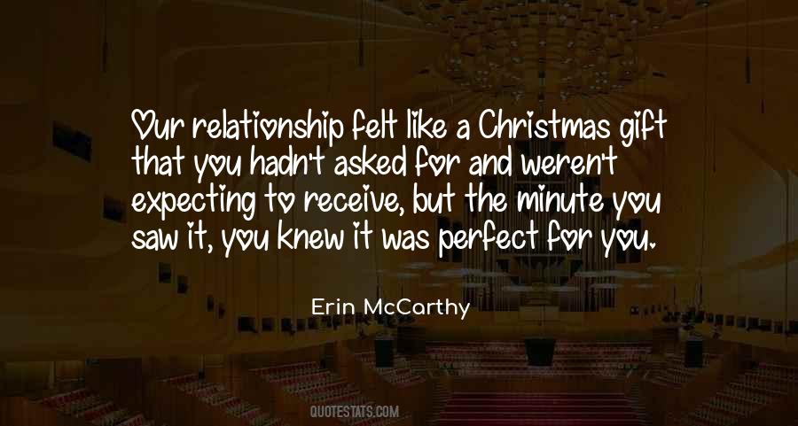 Christmas Gift Quotes #752415 Christmas Gift Quotes #752415