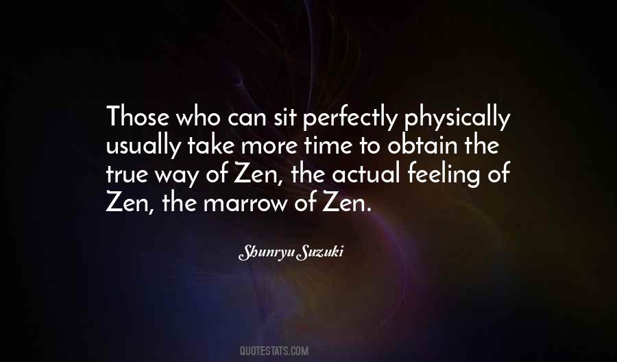 Realizing Age Has Crept Up Quotes #842577