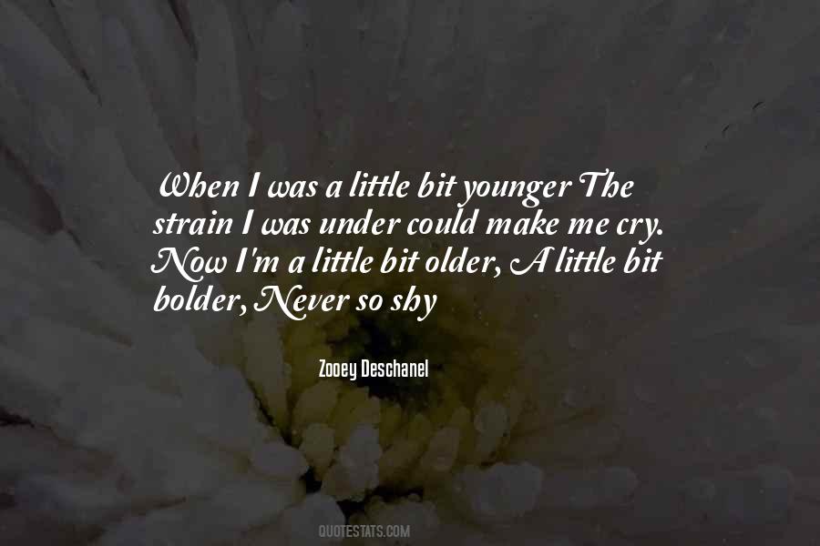 Tv20 Detroit Quotes #954005