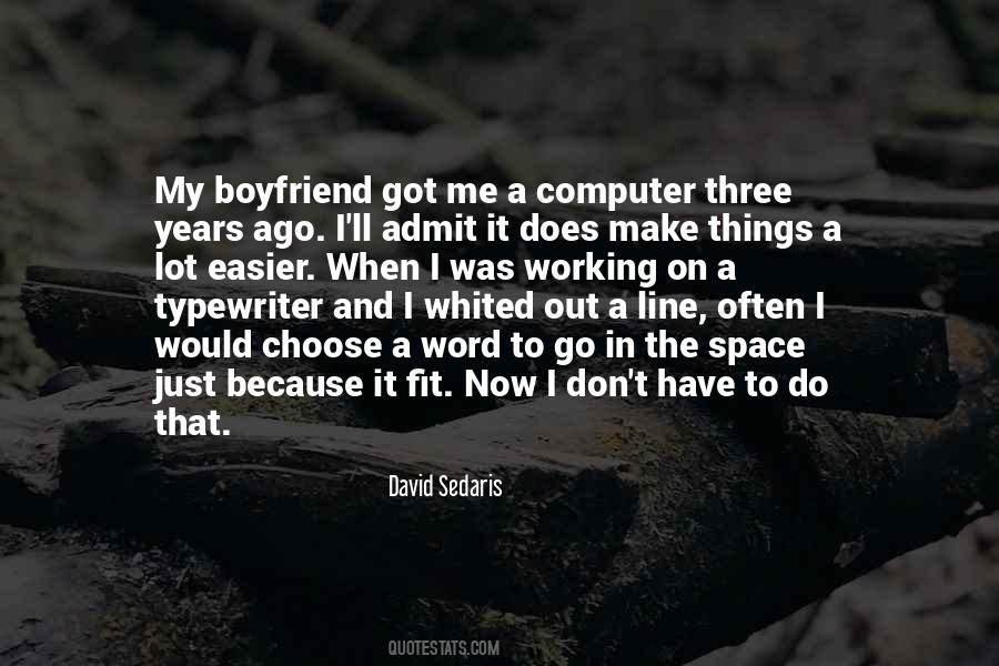 Demais Saed Quotes #1820418