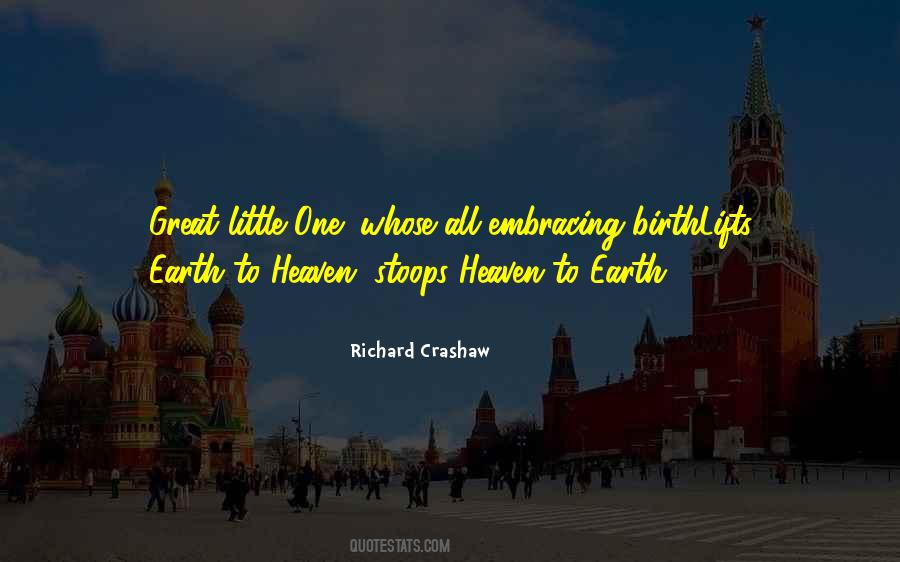 Christmas Heaven Quotes #390879