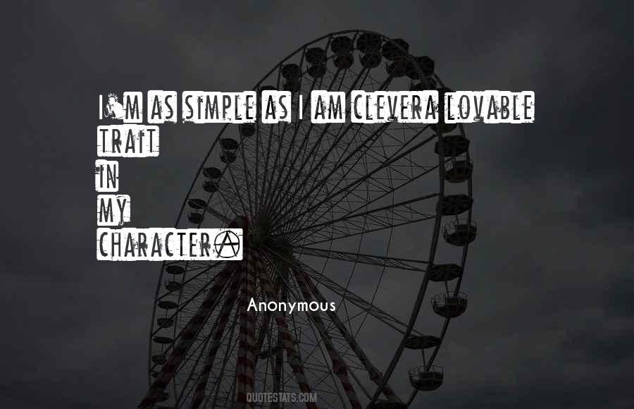 Simpers Cambridge Quotes #346118