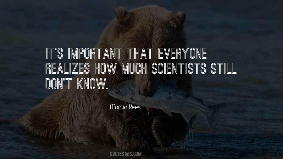 Klaunsk Quotes #272015