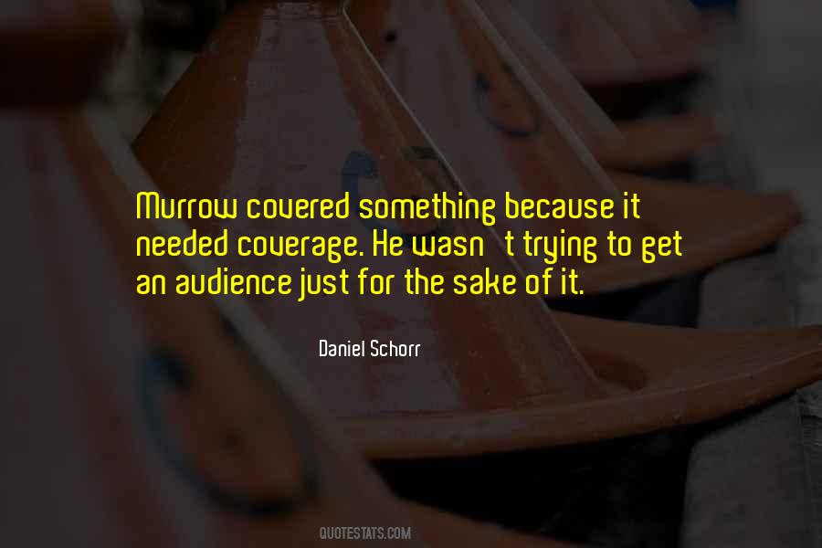Endowments And Foundations Quotes #1594352