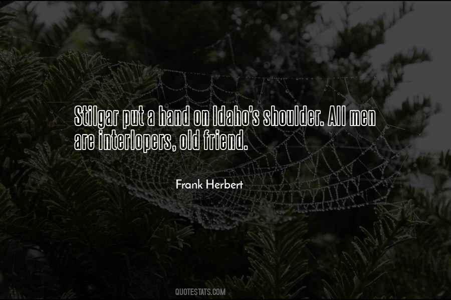 Vitucci Integrated Quotes #1288761