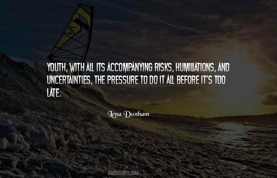 Memorialization Type Quotes #276552