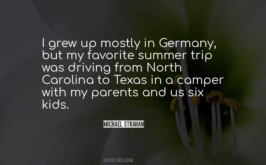 V T G Camper Quotes #702802