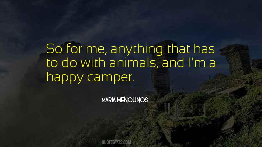 V T G Camper Quotes #860819