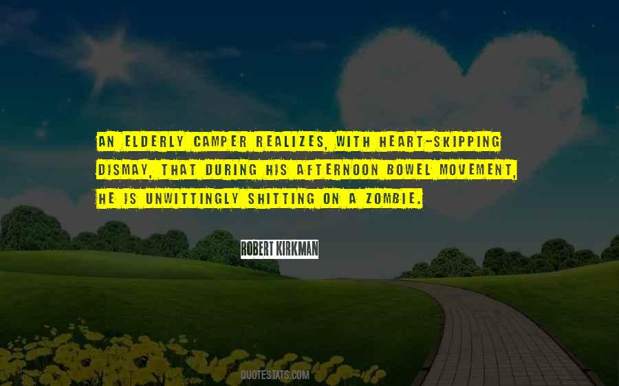V T G Camper Quotes #899983