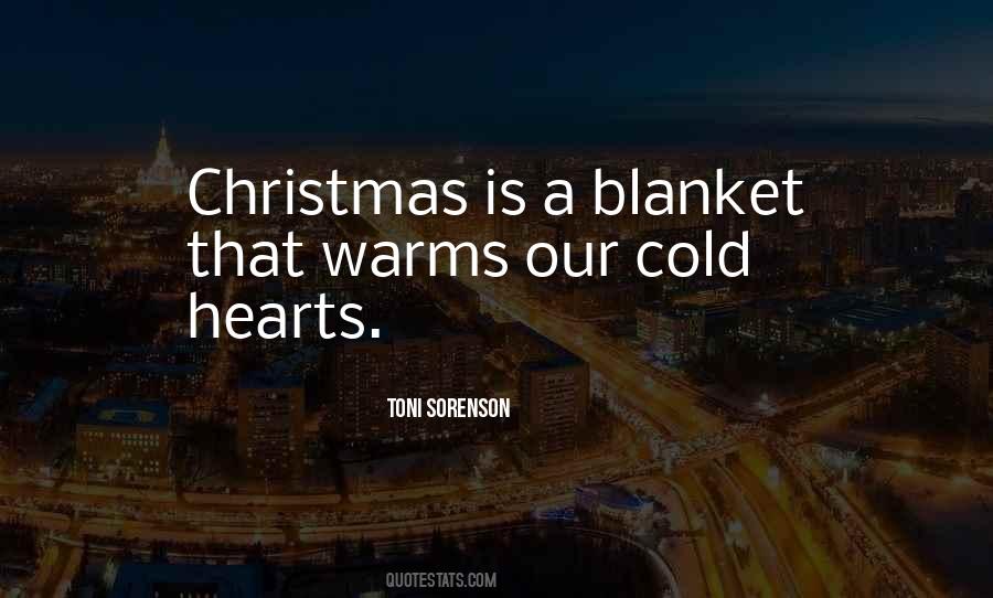 Christmas In Our Hearts Quotes #1359533
