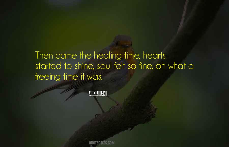 Christmas In Our Hearts Quotes #1794816