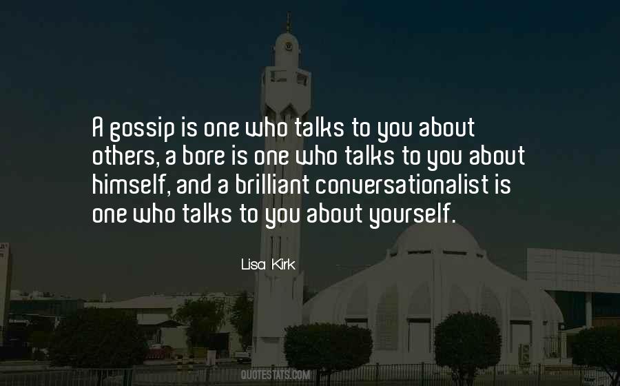 Bohanans Rossville Quotes #677920