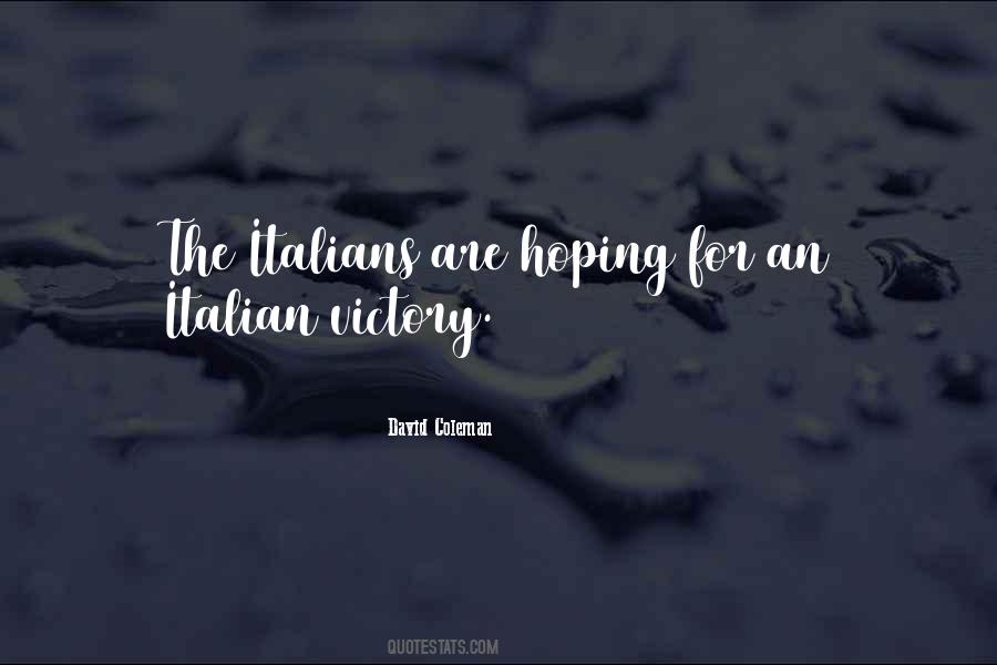 Cavaleiros Restaurant Quotes #1727478