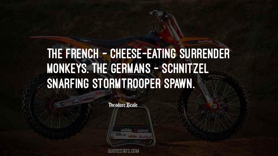 Desterrar Sinonimo Quotes #1569962