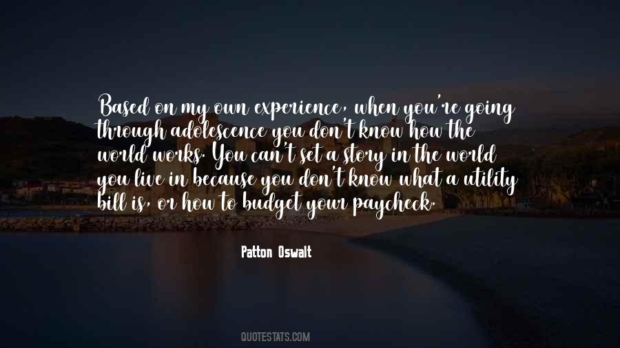 Pinchas Gutter Quotes #267667