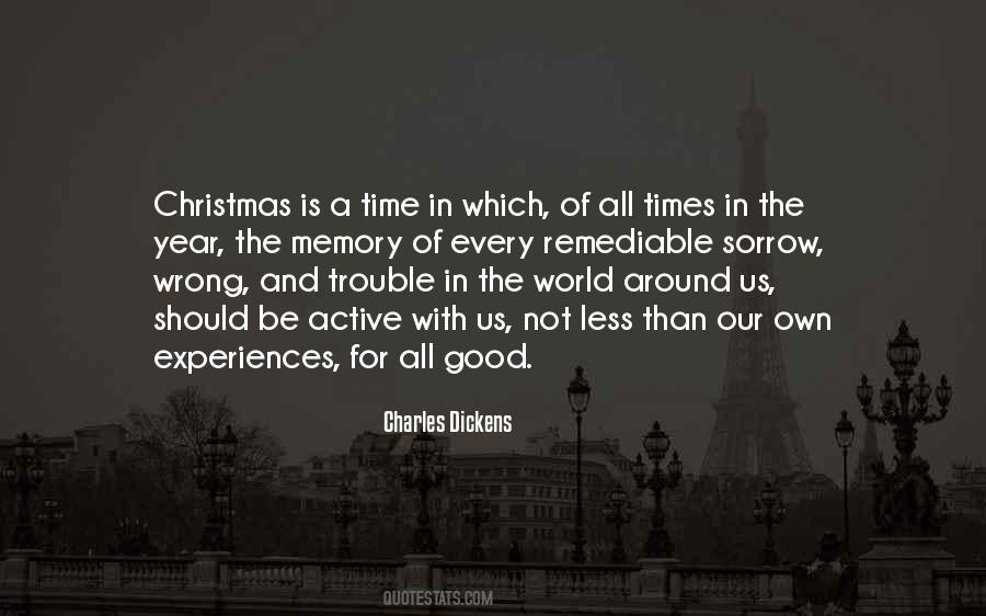 Christmas Is For Quotes #156169