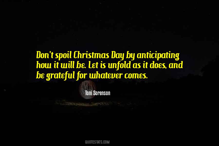 Christmas Is For Quotes #286454