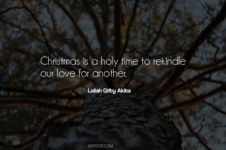 Christmas Is For Quotes #564083