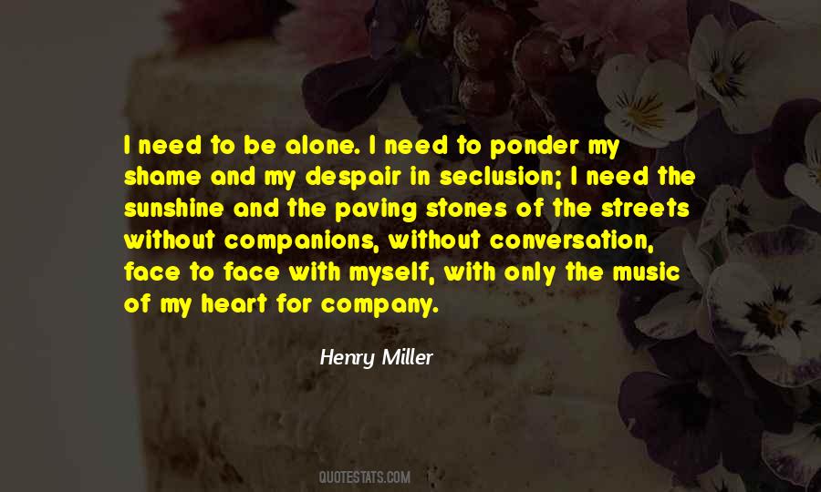Heart Sunshine Quotes #1272328