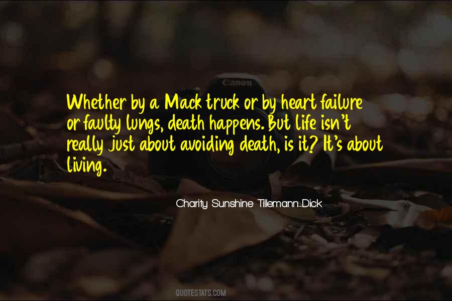 Heart Sunshine Quotes #1788770