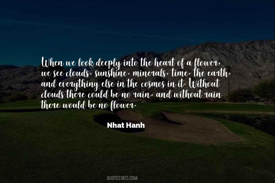 Heart Sunshine Quotes #345899