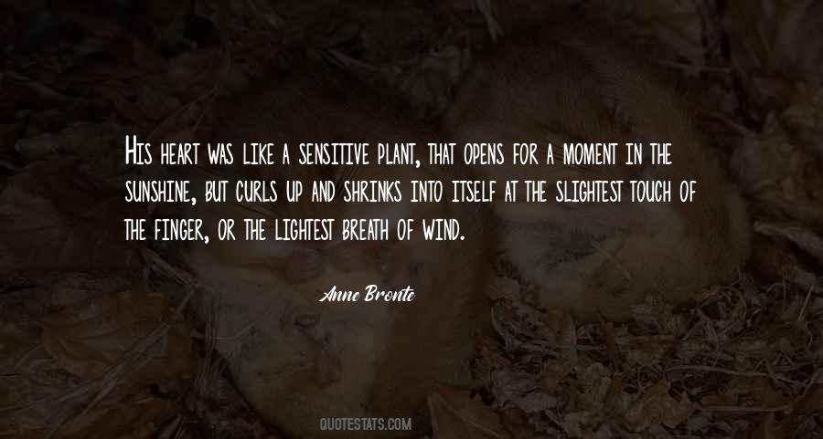 Heart Sunshine Quotes #957375