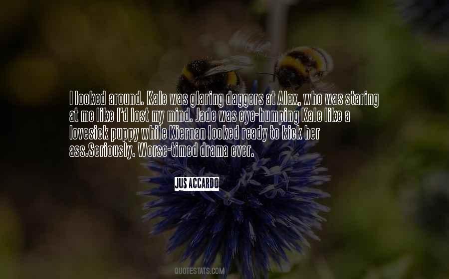 Kubang Kerian Quotes #543416