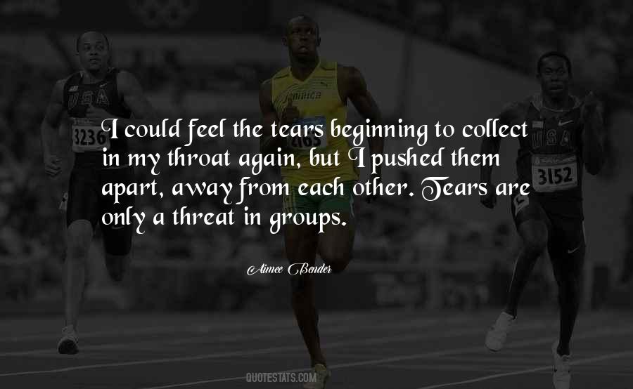 Marcya Mooney Quotes #1500153