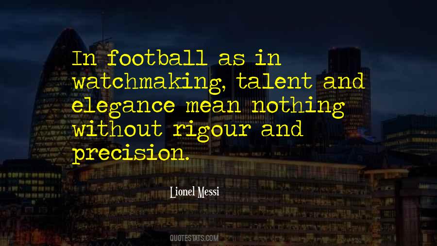 Marcya Mooney Quotes #1872756