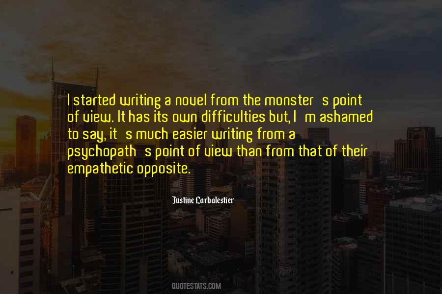 Unpreparedness Synonym Quotes #680503
