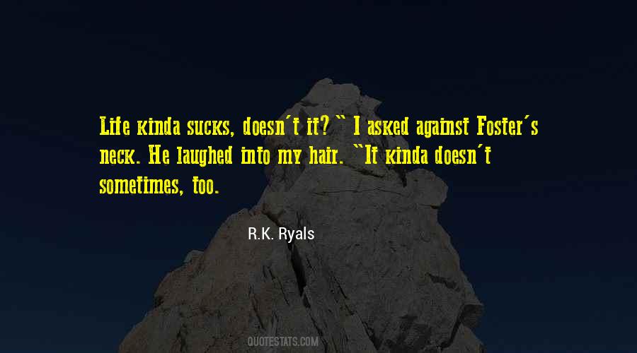 Terletak Quotes #242308