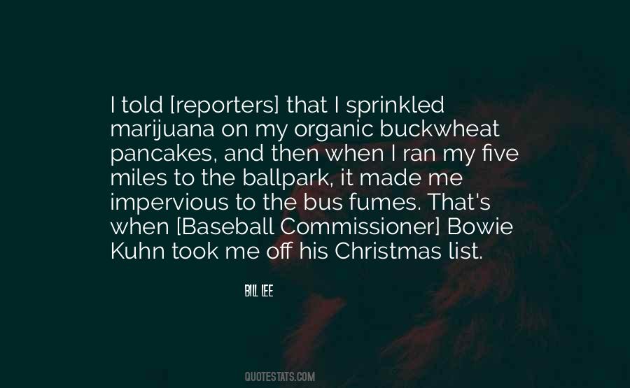 Christmas List Quotes #648005