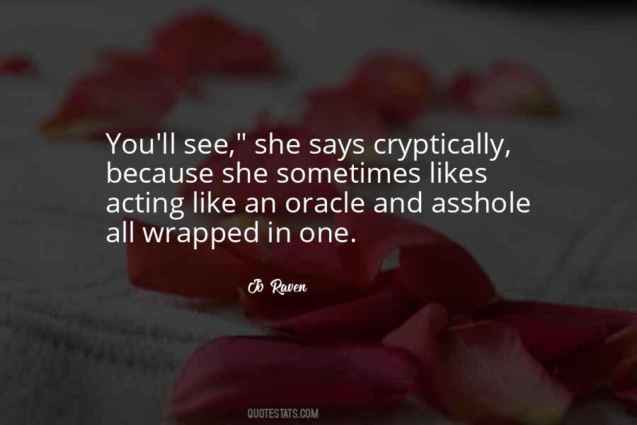 Frasa Adverbial Quotes #1827202
