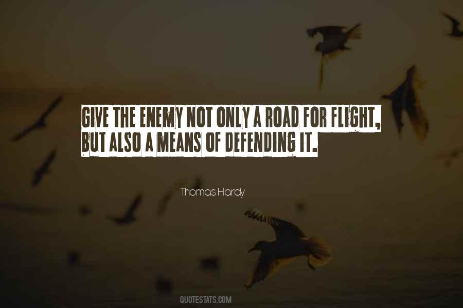 Mccaughan Battle Quotes #1057109