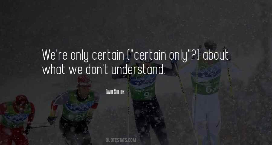 Honorio Delgado Quotes #1083452