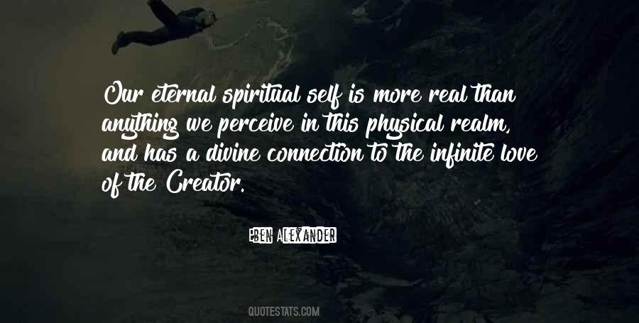 Spiritual Self Quotes #1106333