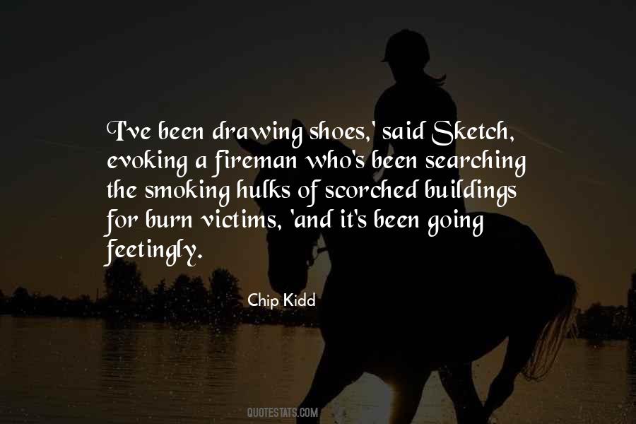 Dragonet Fish Quotes #1695423