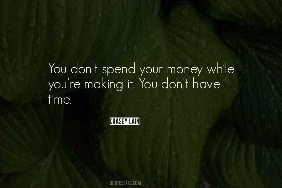 Miguel Felix Gallardo Quotes #279228