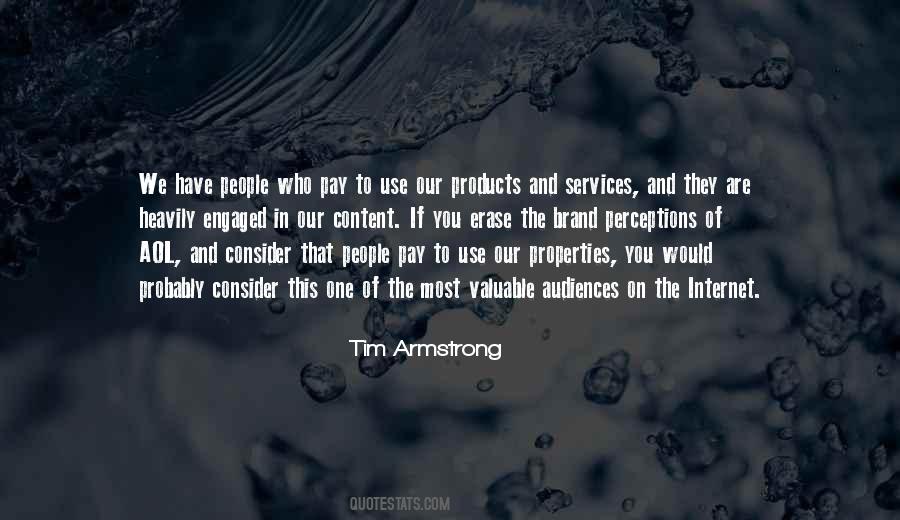 Brand Services Quotes #1201938