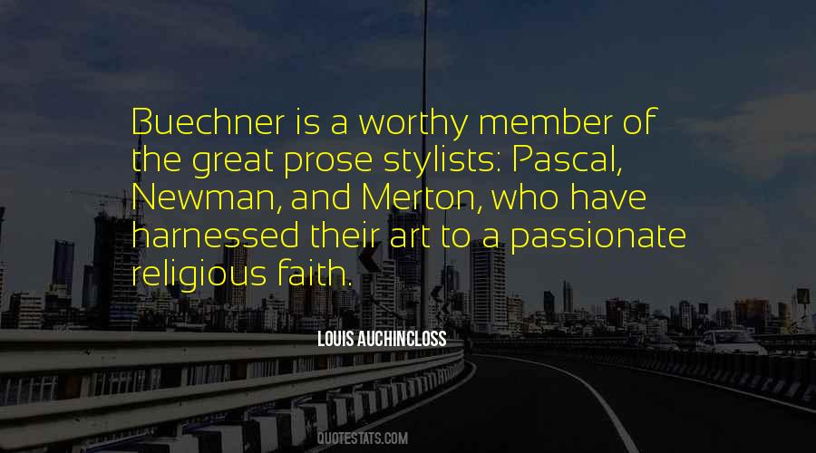 Great Religious Quotes #1155936