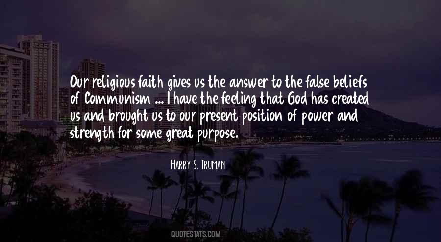 Great Religious Quotes #1172247