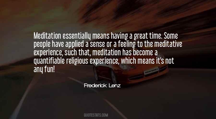 Great Religious Quotes #1223265