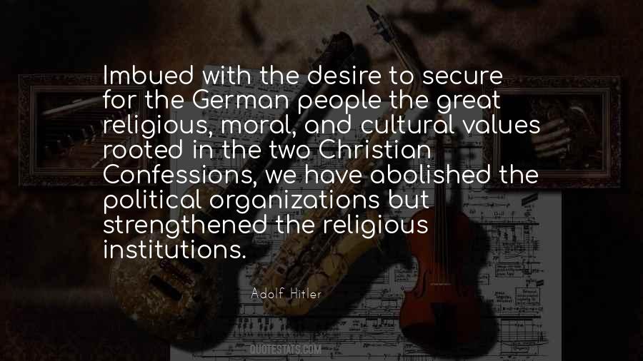 Great Religious Quotes #1333551