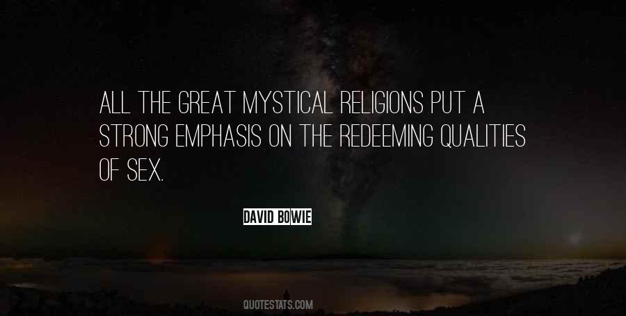 Great Religious Quotes #268869