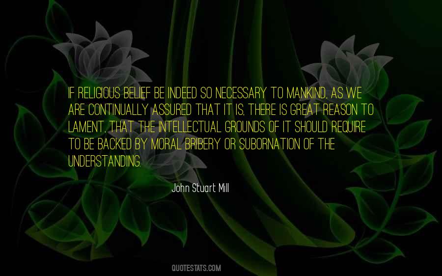 Great Religious Quotes #304270
