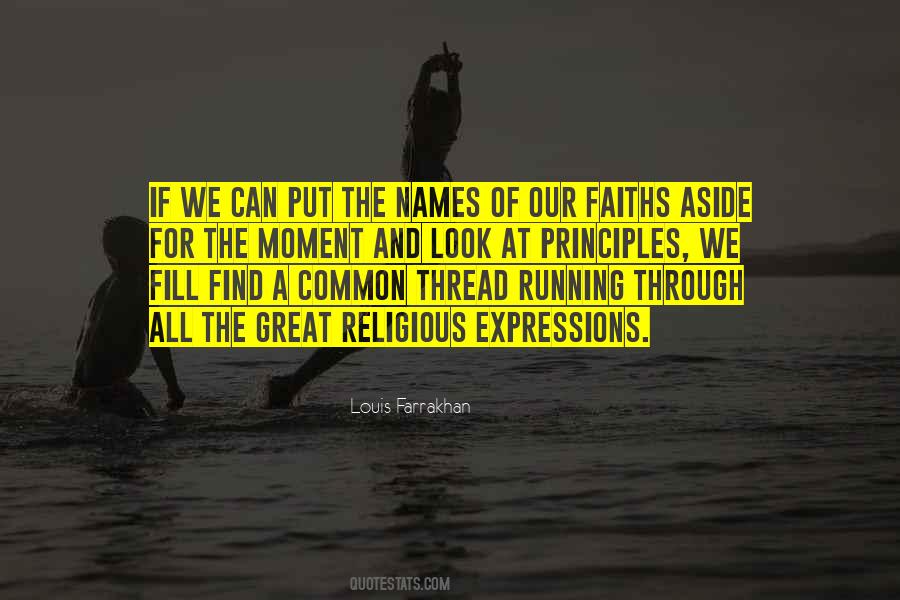 Great Religious Quotes #348842