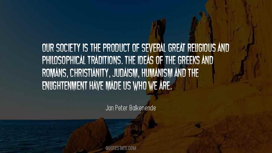 Great Religious Quotes #36817