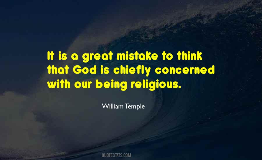 Great Religious Quotes #478298